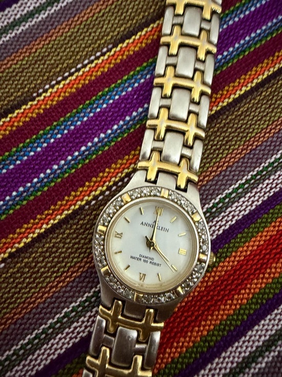 Anne Klein Accessories - Watch